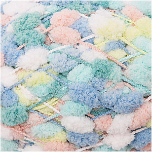 Rico Creative PomPon - PINK TURQUOISE