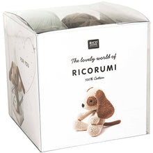 Load image into Gallery viewer, Ricorumi Kit - Puppy
