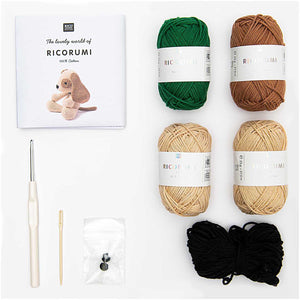 Ricorumi Kit - Puppy