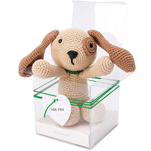 Ricorumi Kit - Puppy