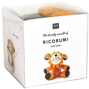 Ricorumi Kit - Tiger