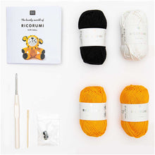 Load image into Gallery viewer, Ricorumi Kit - Tiger
