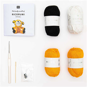 Ricorumi Kit - Tiger