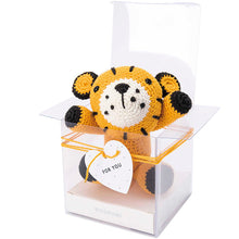 Load image into Gallery viewer, Ricorumi Kit - Tiger

