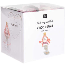 Load image into Gallery viewer, Ricorumi Kit - Mermaid
