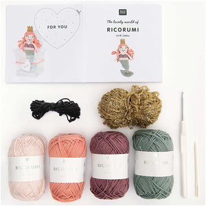 Ricorumi Kit - Mermaid