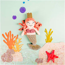 Load image into Gallery viewer, Ricorumi Kit - Mermaid
