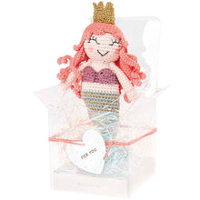 Load image into Gallery viewer, Ricorumi Kit - Mermaid
