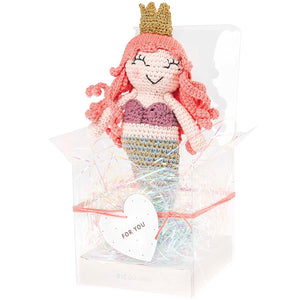 Ricorumi Kit - Mermaid