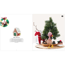 Load image into Gallery viewer, Ricorumi Christmas Design Book
