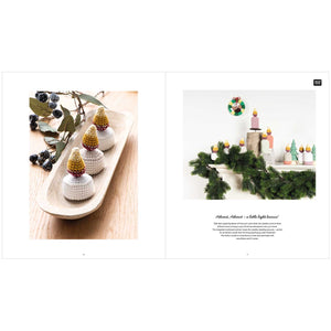 Ricorumi Christmas Design Book