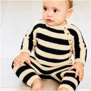 Rico "Baby Dream" (Double Knit) - CLICK TO VIEW ALL COLOURS