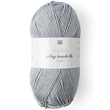 Load image into Gallery viewer, Rico Design Creative &quot;Silky Touch&quot; Double Knit - CLICK TO VIEW ALL COLOURS
