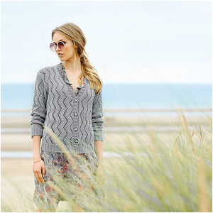 Rico Design Creative "Silky Touch" Double Knit - CLICK TO VIEW ALL COLOURS