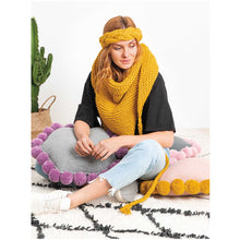 Load image into Gallery viewer, Rico Essentials Mega Wool (Chunky) - GREY
