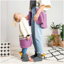 Load image into Gallery viewer, Rico Essentials Mega Wool (Chunky) - GREY
