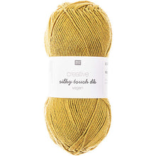 Load image into Gallery viewer, Rico Design Creative &quot;Silky Touch&quot; Double Knit - CLICK TO VIEW ALL COLOURS
