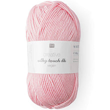Load image into Gallery viewer, Rico Design Creative &quot;Silky Touch&quot; Double Knit - CLICK TO VIEW ALL COLOURS
