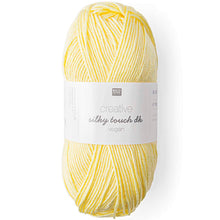 Load image into Gallery viewer, Rico Design Creative &quot;Silky Touch&quot; Double Knit - CLICK TO VIEW ALL COLOURS
