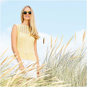 Rico Design Creative "Silky Touch" Double Knit - CLICK TO VIEW ALL COLOURS