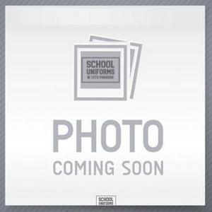 Grey Non-Crested Polo Shirt