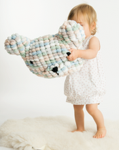 Load image into Gallery viewer, Rico Creative PomPon - MUSTARD TEAL
