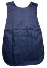 Load image into Gallery viewer, Pocket Tabard Coverall
