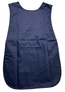 Pocket Tabard Coverall