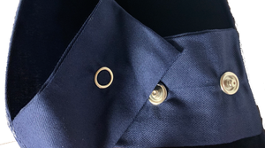 Pocket Tabard Coverall
