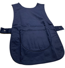 Load image into Gallery viewer, Pocket Tabard Coverall
