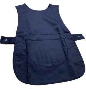 Pocket Tabard Coverall