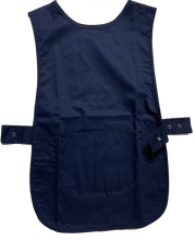Load image into Gallery viewer, Pocket Tabard Coverall
