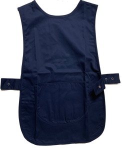 Pocket Tabard Coverall