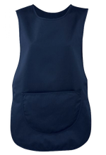 Load image into Gallery viewer, Pocket Tabard Coverall
