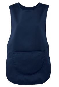 Pocket Tabard Coverall