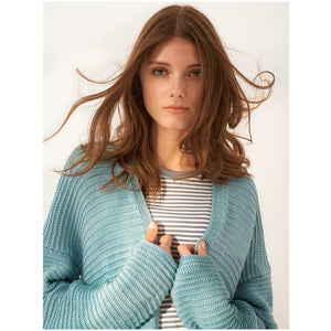 Rico Design Creative "Silky Touch" Double Knit - CLICK TO VIEW ALL COLOURS