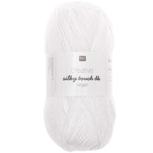 Load image into Gallery viewer, Rico Design Creative &quot;Silky Touch&quot; Double Knit - CLICK TO VIEW ALL COLOURS
