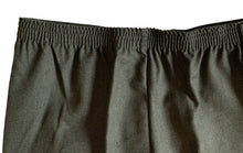 Load image into Gallery viewer, Boys - Sturdy/comfort Fit Elastic Waist Trousers (Grey)

