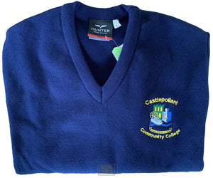 Castlepollard Community College Jumper