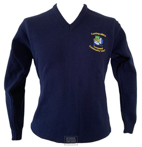 Castlepollard Community College Jumper