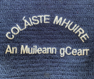 Colaiste Mhuire (Cbs) Secondary Mullingar Jumper (Junior Cycle)