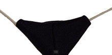 Load image into Gallery viewer, Elasticated Tie (Navy)
