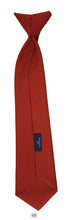 Load image into Gallery viewer, Elasticated Tie (Red)
