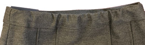 Girls Skirt (Grey)