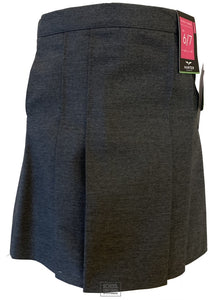 Girls Skirt (Grey)