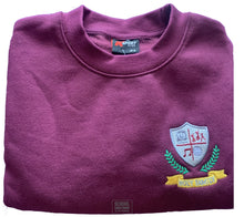 Load image into Gallery viewer, Holy Family Curraghmore Jumper
