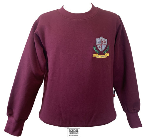 Holy Family Curraghmore Jumper