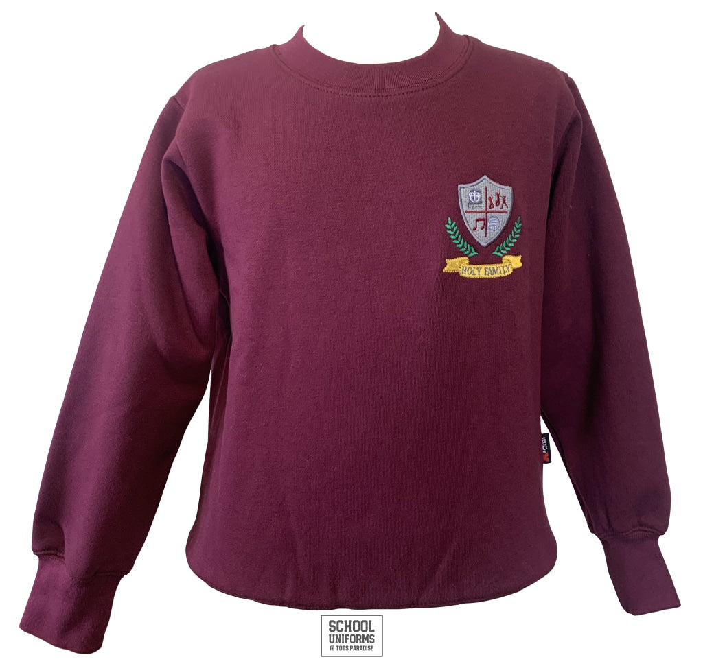 Holy Family Curraghmore Jumper