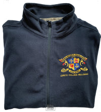 Load image into Gallery viewer, Loreto College Mullingar Fleece
