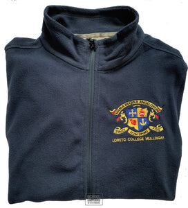 Loreto College Mullingar Fleece